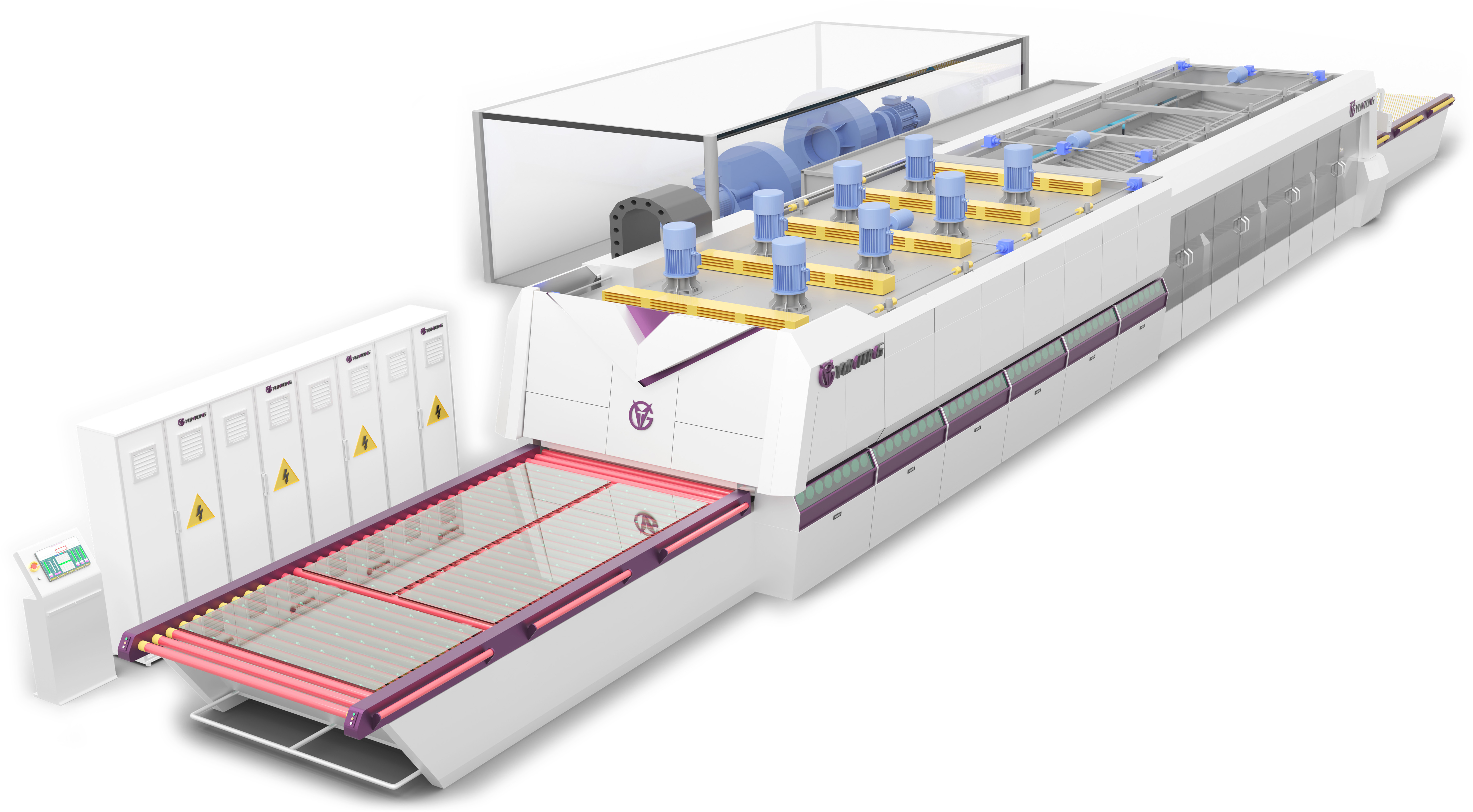 glass-tempering-furnaces